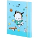 Папка для труда А4, Pochacco KITE pc26-213