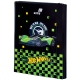 Папка для труда А4, Hot Wheels KITE hw26-213