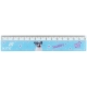 Линейка пластиковая 15см Studio Pets KITE sp26-090