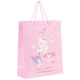 Пакет бумажный подарочный, 26х32см, Hello Kitty KITE hk26-266-1