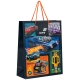 Пакет паперовий подарунковий, 26х32см, Hot Wheels KITE hw26-266