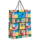 Пакет бумажный подарочный, 26х32см, Sponge Bob Square Pants KITE sb26-266