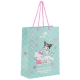 Пакет бумажный подарочный, 18х24см, Hello Kitty KITE hk26-265