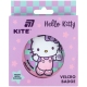 Бейдж на липучке 3011-1 HK KITE hk26-3011-1