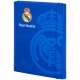 Папка для труда А4, FC Real Madrid KITE rl26-213