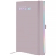 Щотижневик 2027 Partner Daily Shine, 125*195, Serious staff, Axent 8532-27-3-a
