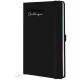 Щотижневик 2027 Partner Daily Shine, 125*195, Embrace, Axent 8532-27-4-a