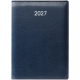 Ежедневник 2027 Стандарт Soft ср/т синий, Brunnen 73-795-36-307
